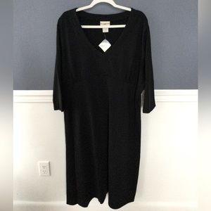 Travelsmith Dress